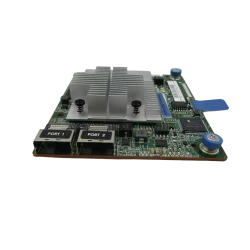 Card Raid Hp P408I 12Gb 2Port Gen10 With Battery